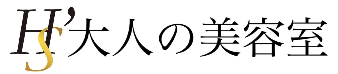 大人の美容室H'S